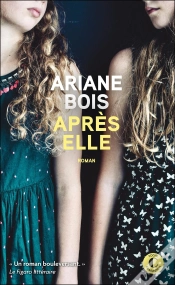Capa do artigo Après Elle