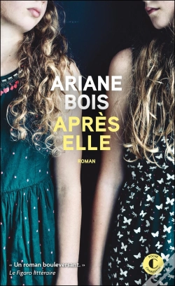 Capa do artigo Après Elle