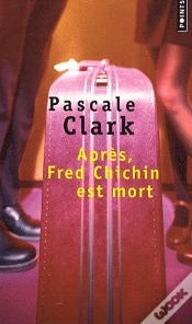 Capa do artigo Après, Fred Chichin Est Mort