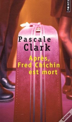 Capa do artigo Après, Fred Chichin Est Mort
