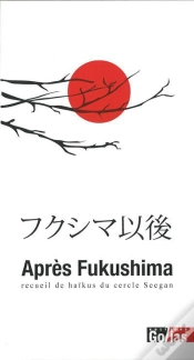Capa do artigo Après Fukushima