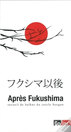 Capa do artigo Après Fukushima