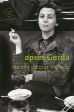 Capa do artigo Après Gerda