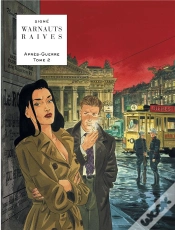 Capa do artigo Après-Guerre Tome 2 : Blocus