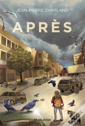 Capa do artigo Après