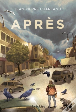Capa do artigo Après