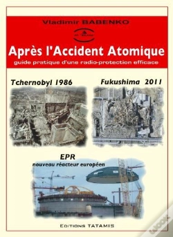 Capa do artigo Apres L Accident Atomique
