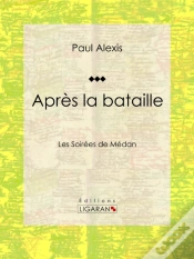 Capa do artigo Après La Bataille
