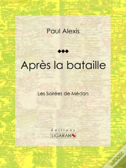 Capa do artigo Après La Bataille