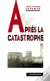 Capa do artigo Après La Catastrophe