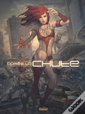 Capa do artigo Après La Chute