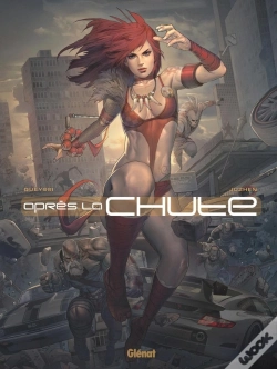 Capa do artigo Après La Chute