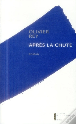 Capa do artigo Après La Chute