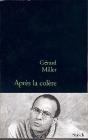 Apres La Colere ; C'Etait Minute ; Une Abjection Francaise - Preview