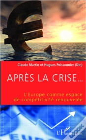 Capa do artigo Après La Crise... L