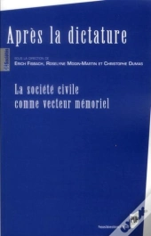 Apres La Dictature