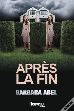 Capa do artigo Après La Fin