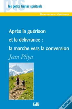 Capa do artigo Après La Guérison Et La Délivrance : La Marche Vers La Conversion