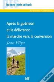 Capa do artigo Après La Guérison Et La Délivrance : La Marche Vers La Conversion