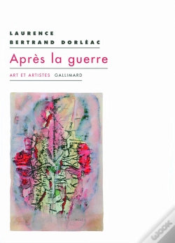 Capa do artigo Après La Guerre