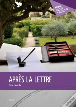 Capa do artigo Après La Lettre