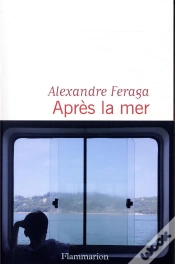 Capa do artigo Après La Mer