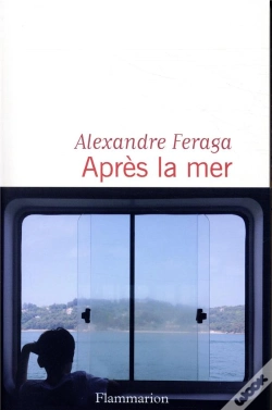 Capa do artigo Après La Mer