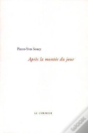 Capa do artigo Après La Montée Du Jour