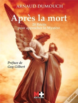 Capa do artigo Après La Mort ; 20 Récits Pour Approcher Le Mystère