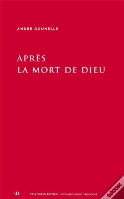 Capa do artigo Après La Mort De Dieu