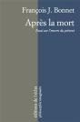 Apres La Mort ; Essai Sur L'Envers Du Présent - Preview
