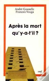 Capa do artigo Après La Mort Qu