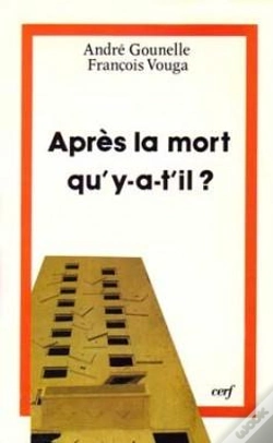 Capa do artigo Après La Mort Qu'Y A-T-Il ?