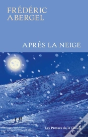 Capa do artigo Après La Neige