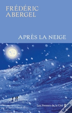 Capa do artigo Après La Neige