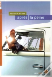 Capa do artigo Après La Peine