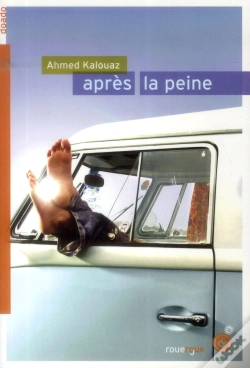 Capa do artigo Après La Peine