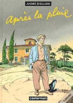 Capa do artigo Apres La Pluie