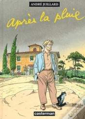 Capa do artigo Apres La Pluie