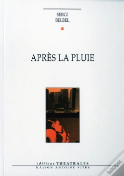 Capa do artigo Apres La Pluie