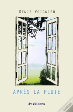 Capa do artigo Après La Pluie