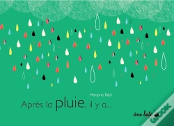 Capa do artigo Après La Pluie, Il Y A...
