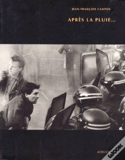 Capa do artigo Aprés La Pluie...