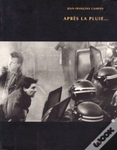 Aprés La Pluie...