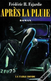 Après La Pluie : Roman Noir