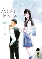 Capa do artigo Apres La Pluie T1