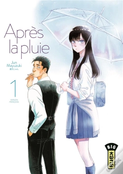 Capa do artigo Apres La Pluie T1