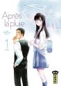 Apres La Pluie T1 - Preview