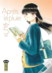 Apres La Pluie, Tome 5
