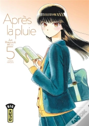 Capa do artigo Apres La Pluie, Tome 5